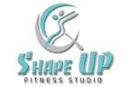 Shape Up Fitness Studio, Thudialur
